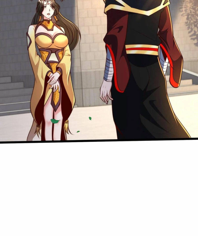 Ta Nuôi Quỷ Ở Trấn Ma Ty Chapter 285 - 72