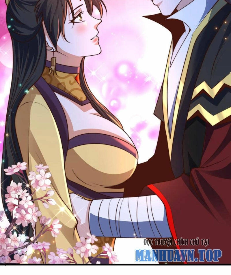 Ta Nuôi Quỷ Ở Trấn Ma Ty Chapter 285 - 74