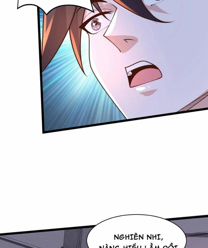 Ta Nuôi Quỷ Ở Trấn Ma Ty Chapter 286 - 3