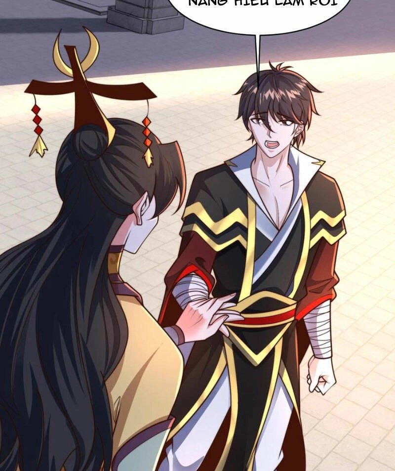 Ta Nuôi Quỷ Ở Trấn Ma Ty Chapter 286 - 4