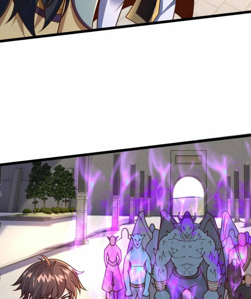 Ta Nuôi Quỷ Ở Trấn Ma Ty Chapter 286 - 5