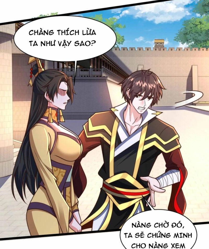 Ta Nuôi Quỷ Ở Trấn Ma Ty Chapter 286 - 7