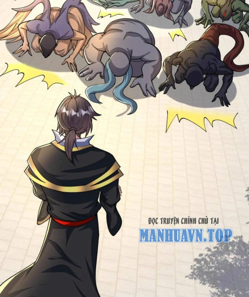 Ta Nuôi Quỷ Ở Trấn Ma Ty Chapter 286 - 10