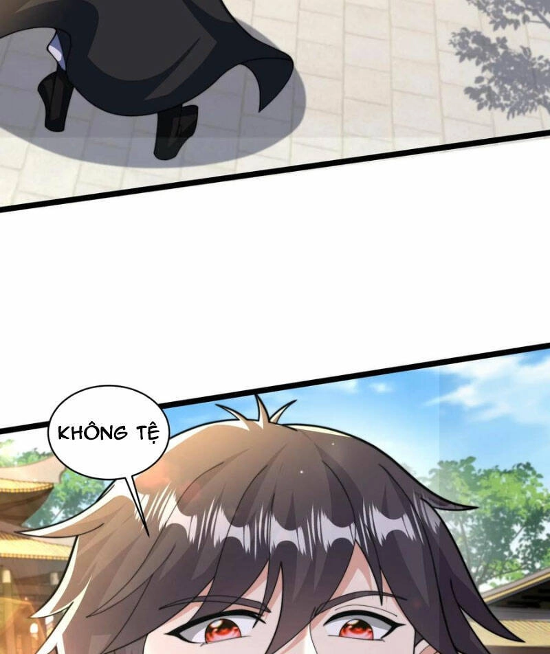 Ta Nuôi Quỷ Ở Trấn Ma Ty Chapter 286 - 11