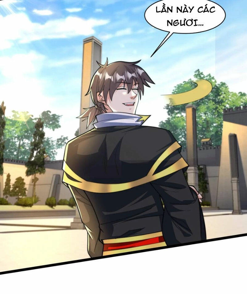 Ta Nuôi Quỷ Ở Trấn Ma Ty Chapter 286 - 13