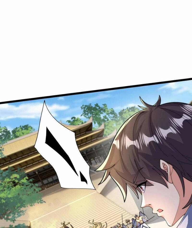 Ta Nuôi Quỷ Ở Trấn Ma Ty Chapter 286 - 14