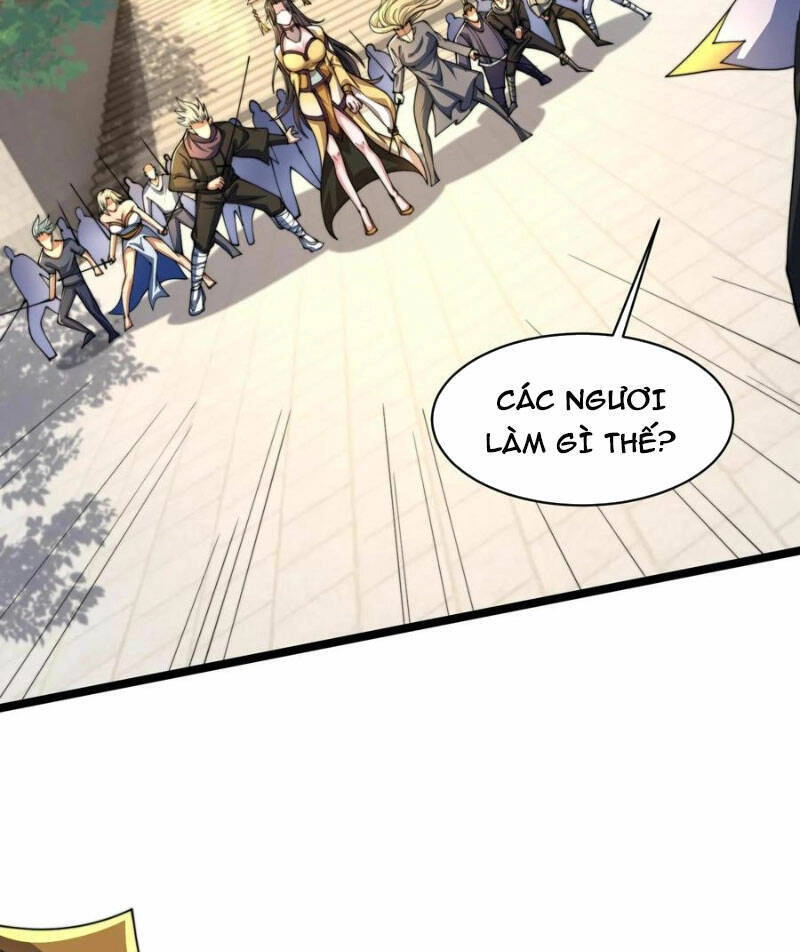 Ta Nuôi Quỷ Ở Trấn Ma Ty Chapter 286 - 15