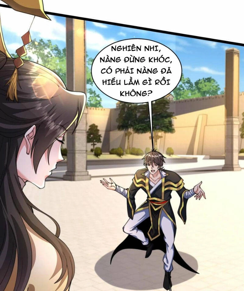 Ta Nuôi Quỷ Ở Trấn Ma Ty Chapter 286 - 16