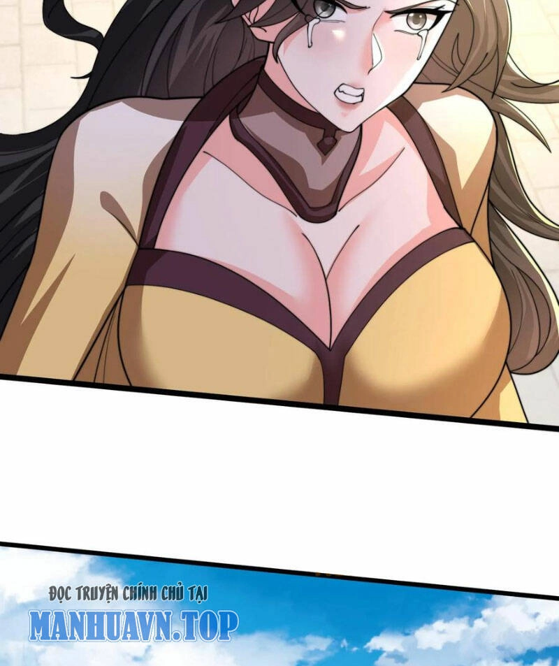 Ta Nuôi Quỷ Ở Trấn Ma Ty Chapter 286 - 18