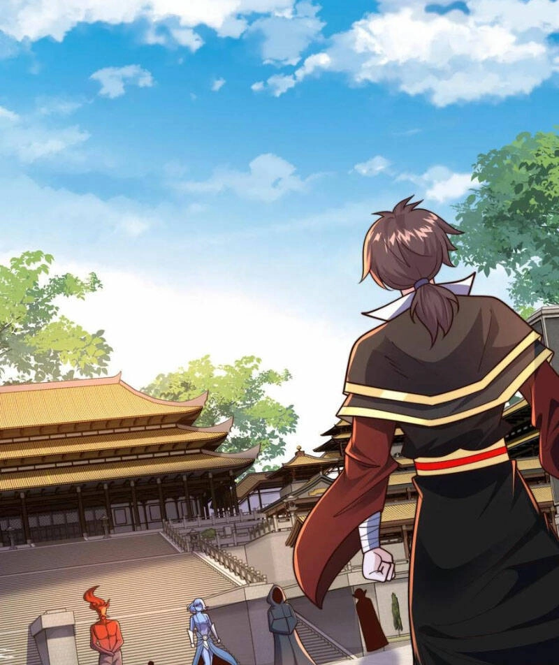 Ta Nuôi Quỷ Ở Trấn Ma Ty Chapter 286 - 19