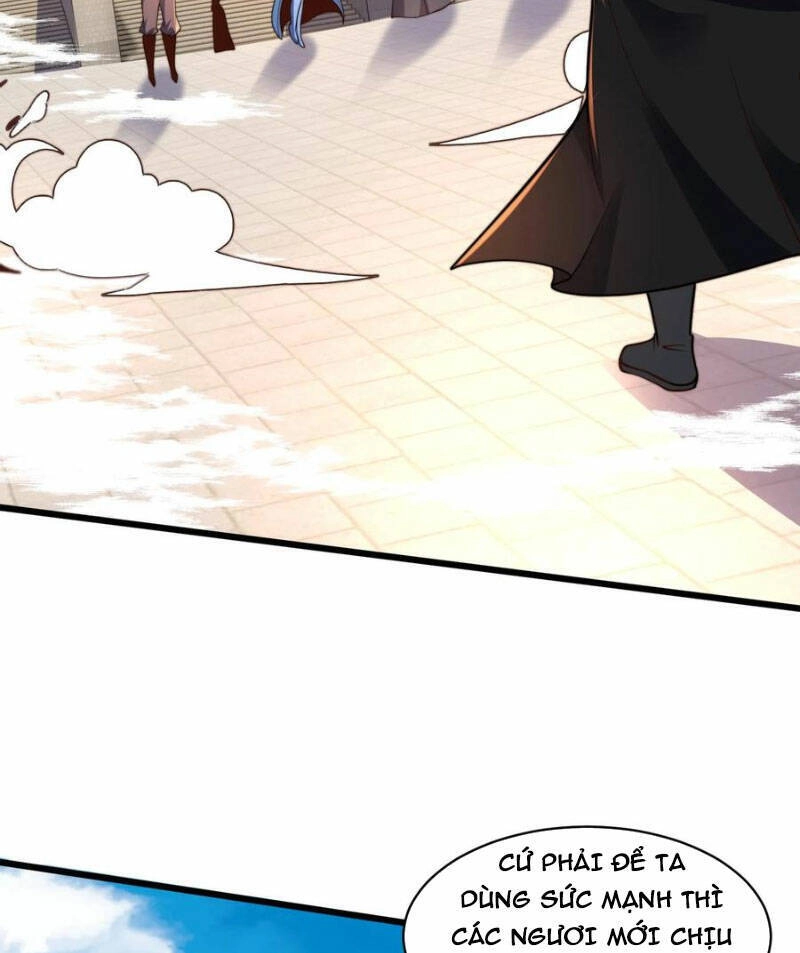 Ta Nuôi Quỷ Ở Trấn Ma Ty Chapter 286 - 20