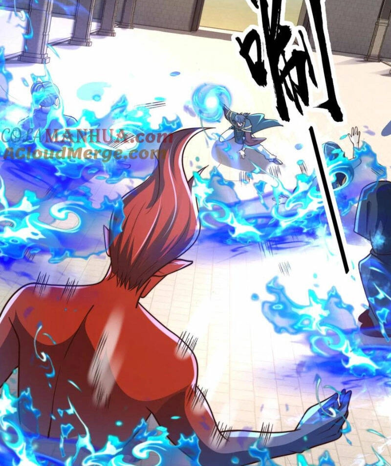 Ta Nuôi Quỷ Ở Trấn Ma Ty Chapter 286 - 23