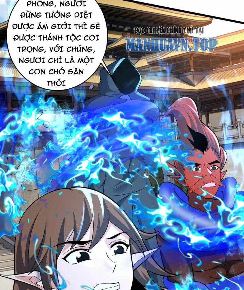 Ta Nuôi Quỷ Ở Trấn Ma Ty Chapter 286 - 25