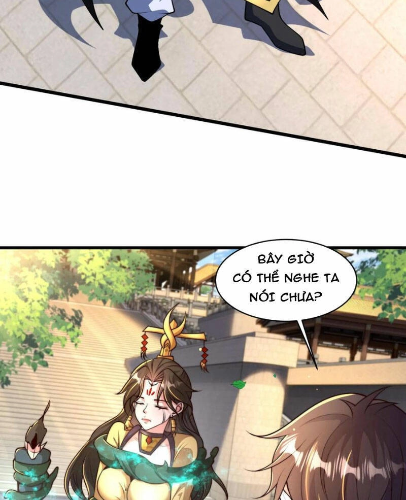 Ta Nuôi Quỷ Ở Trấn Ma Ty Chapter 286 - 28