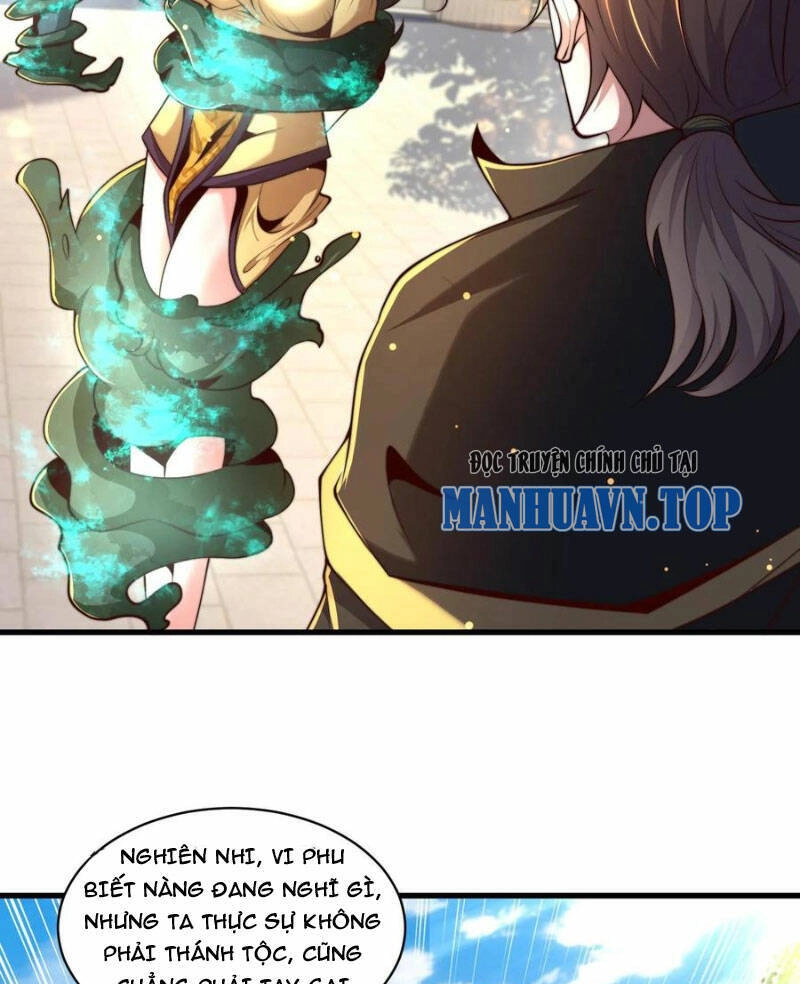 Ta Nuôi Quỷ Ở Trấn Ma Ty Chapter 286 - 29