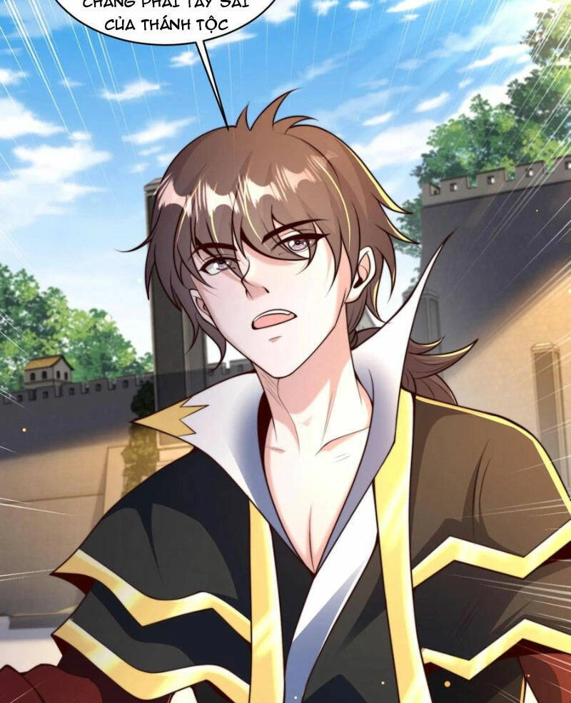 Ta Nuôi Quỷ Ở Trấn Ma Ty Chapter 286 - 30