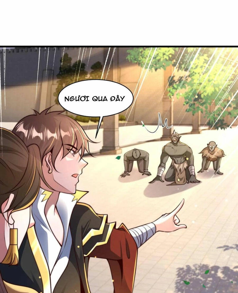 Ta Nuôi Quỷ Ở Trấn Ma Ty Chapter 286 - 33