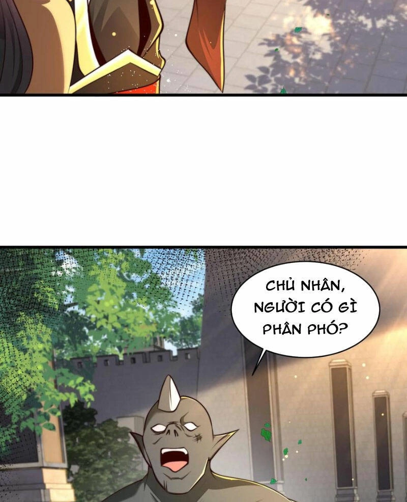 Ta Nuôi Quỷ Ở Trấn Ma Ty Chapter 286 - 34