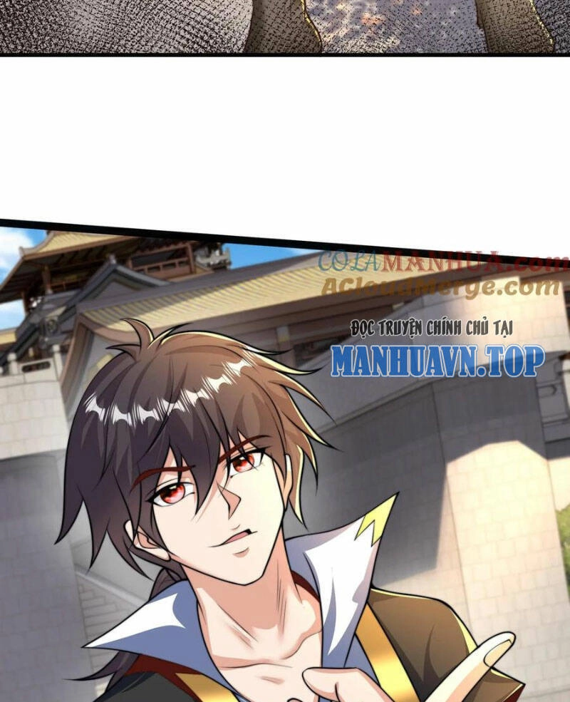 Ta Nuôi Quỷ Ở Trấn Ma Ty Chapter 286 - 36