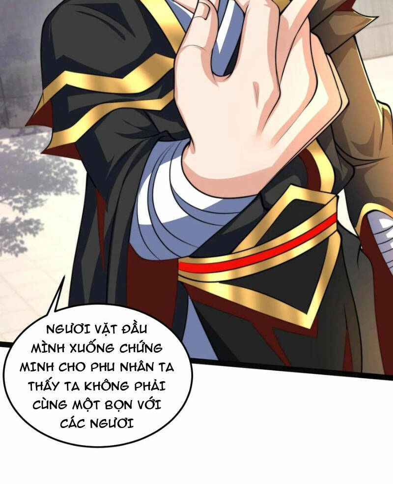 Ta Nuôi Quỷ Ở Trấn Ma Ty Chapter 286 - 37