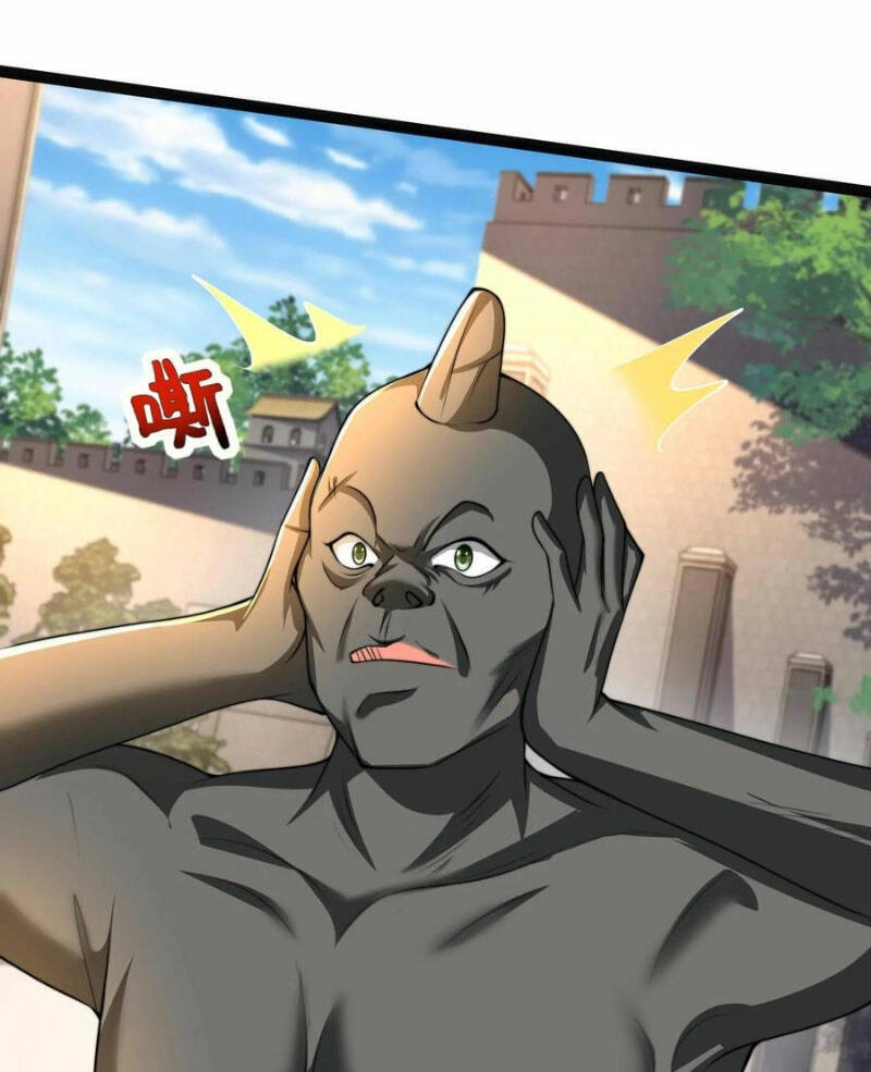 Ta Nuôi Quỷ Ở Trấn Ma Ty Chapter 286 - 38