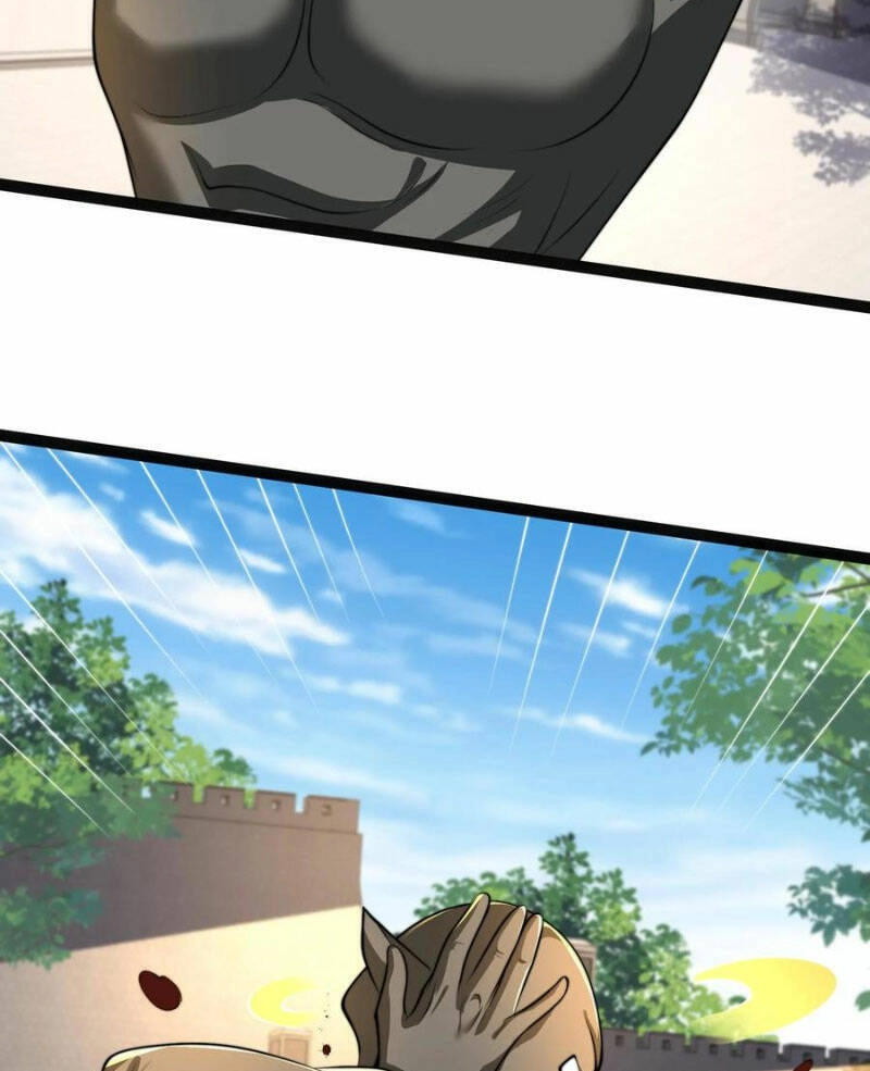 Ta Nuôi Quỷ Ở Trấn Ma Ty Chapter 286 - 39