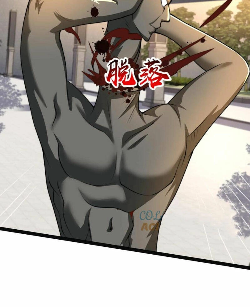 Ta Nuôi Quỷ Ở Trấn Ma Ty Chapter 286 - 40