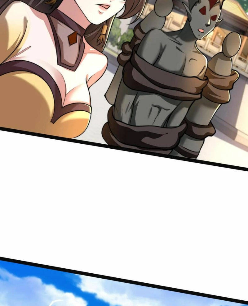 Ta Nuôi Quỷ Ở Trấn Ma Ty Chapter 286 - 42