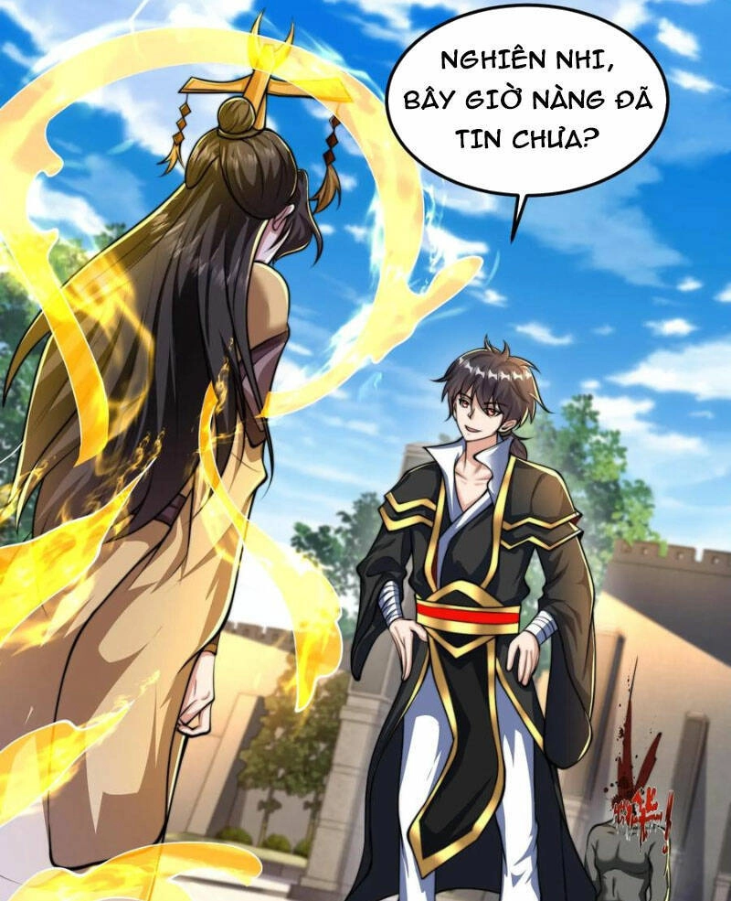 Ta Nuôi Quỷ Ở Trấn Ma Ty Chapter 286 - 43