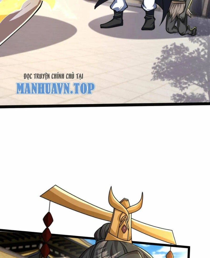 Ta Nuôi Quỷ Ở Trấn Ma Ty Chapter 286 - 44