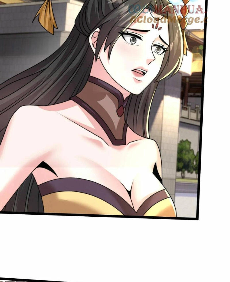 Ta Nuôi Quỷ Ở Trấn Ma Ty Chapter 286 - 45