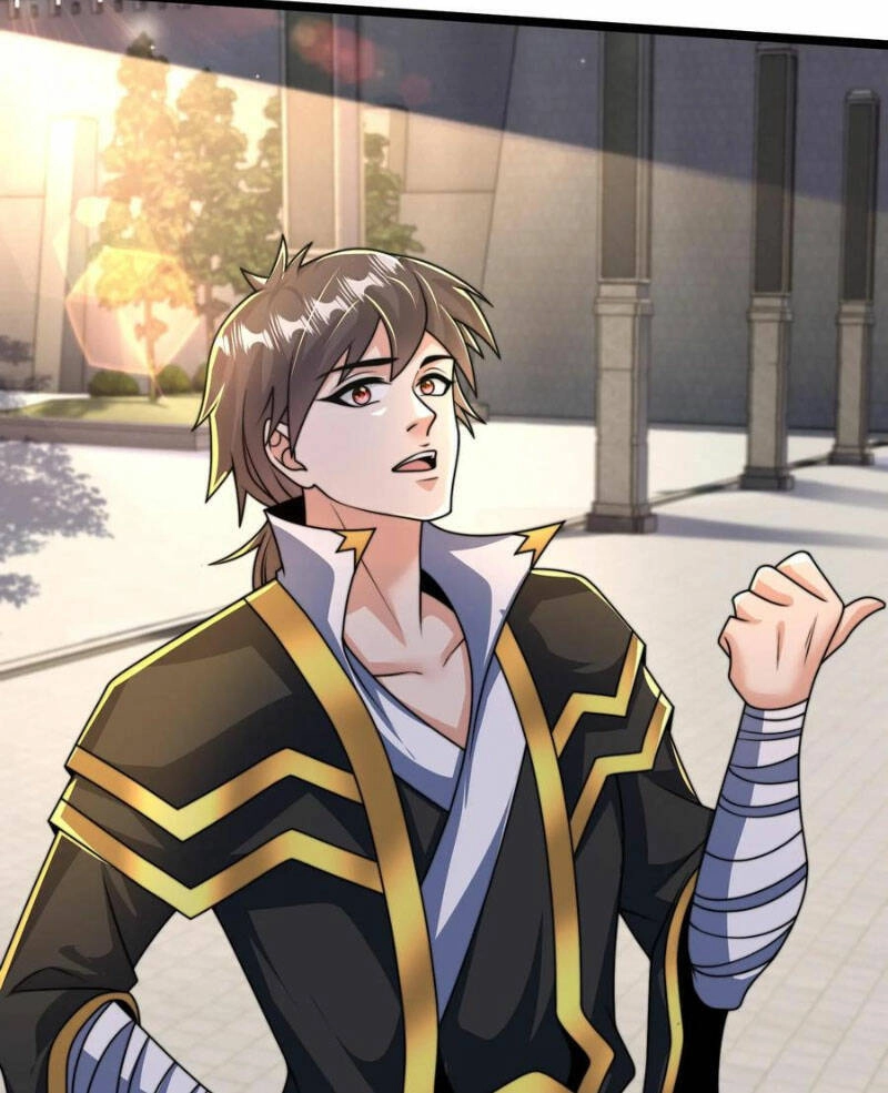 Ta Nuôi Quỷ Ở Trấn Ma Ty Chapter 286 - 46