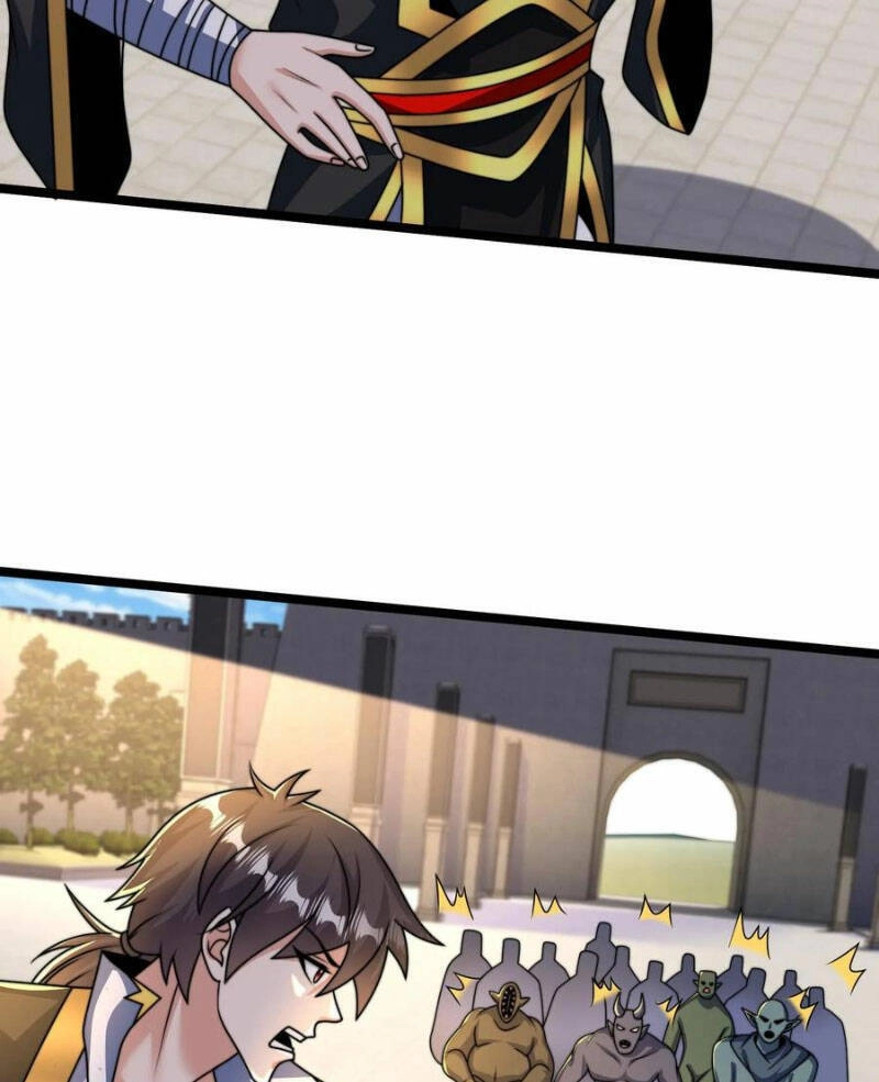 Ta Nuôi Quỷ Ở Trấn Ma Ty Chapter 286 - 47