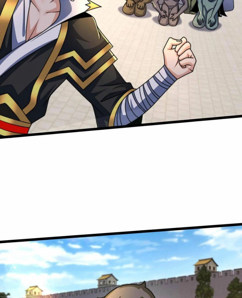 Ta Nuôi Quỷ Ở Trấn Ma Ty Chapter 286 - 48