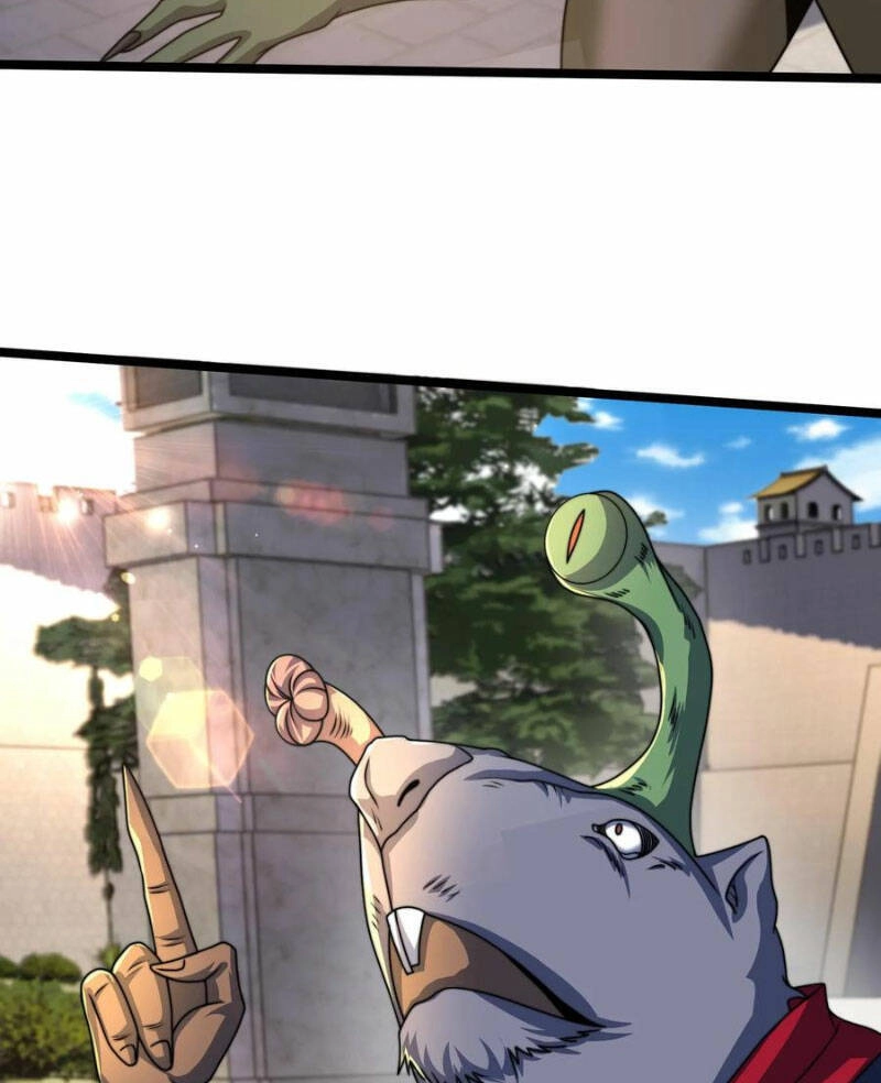 Ta Nuôi Quỷ Ở Trấn Ma Ty Chapter 286 - 50