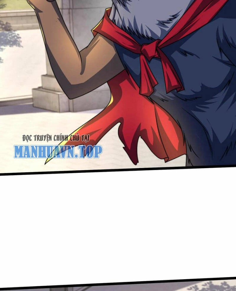 Ta Nuôi Quỷ Ở Trấn Ma Ty Chapter 286 - 51