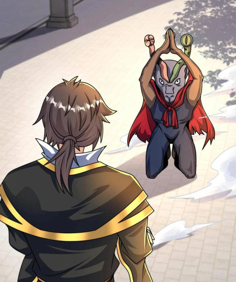 Ta Nuôi Quỷ Ở Trấn Ma Ty Chapter 286 - 52