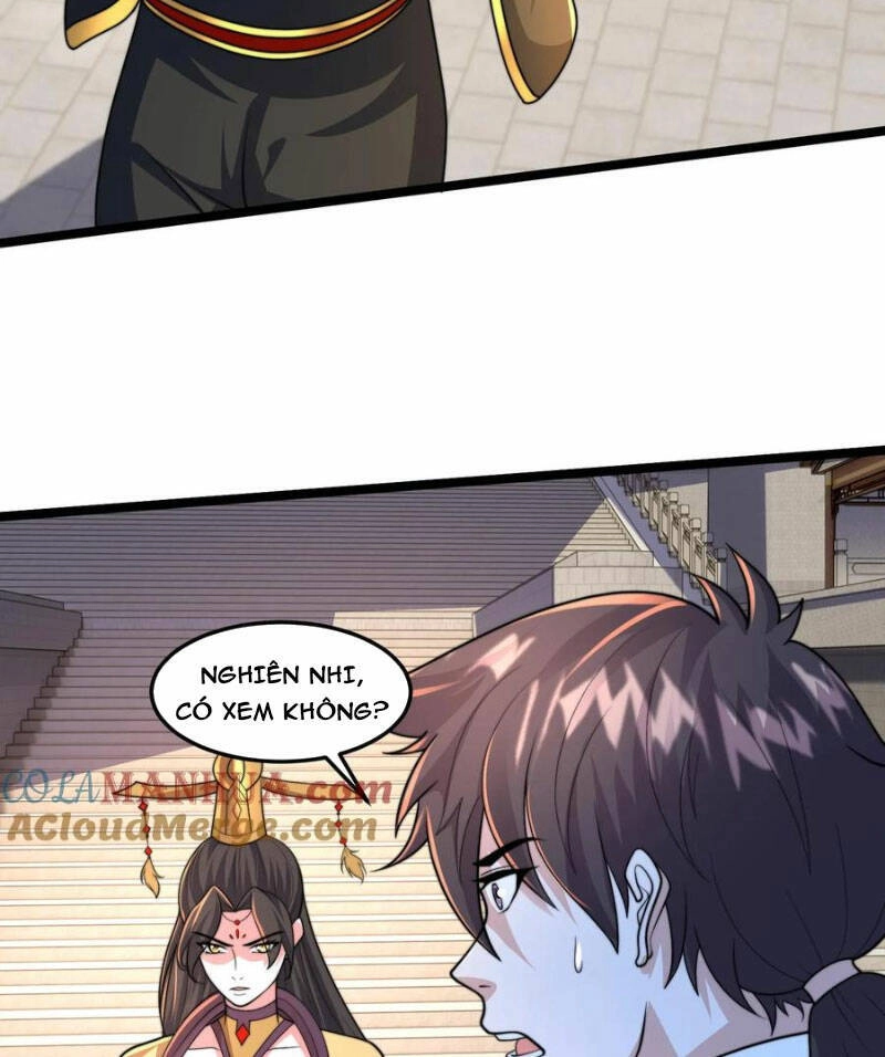 Ta Nuôi Quỷ Ở Trấn Ma Ty Chapter 286 - 53