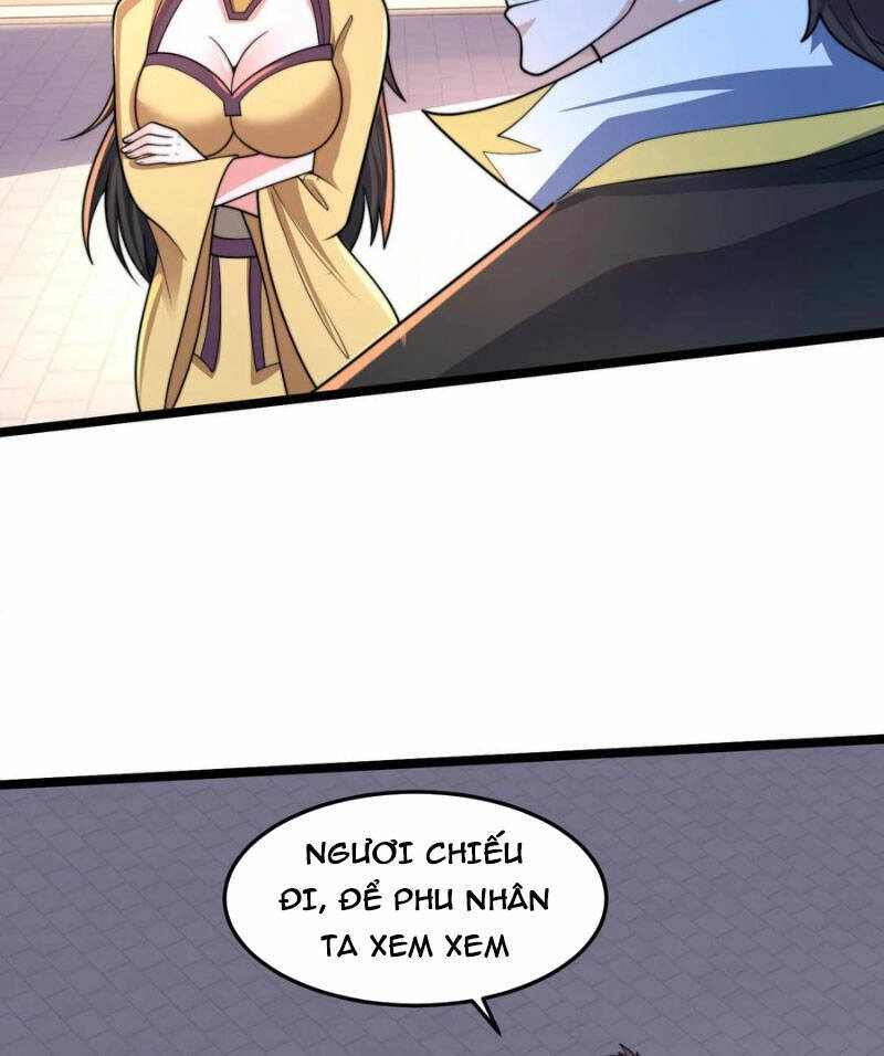 Ta Nuôi Quỷ Ở Trấn Ma Ty Chapter 286 - 54