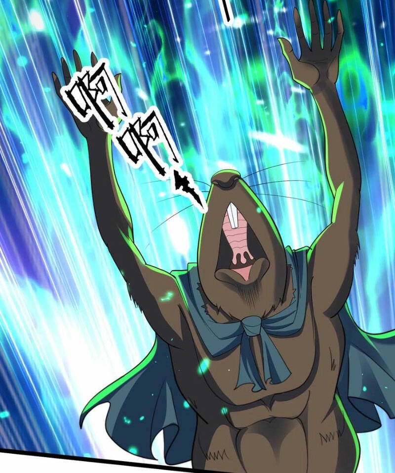 Ta Nuôi Quỷ Ở Trấn Ma Ty Chapter 286 - 57