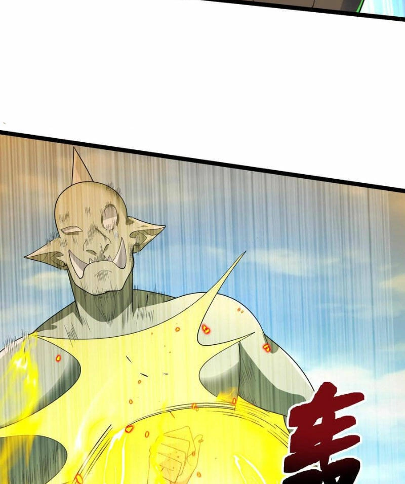 Ta Nuôi Quỷ Ở Trấn Ma Ty Chapter 286 - 58