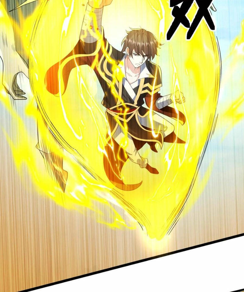 Ta Nuôi Quỷ Ở Trấn Ma Ty Chapter 286 - 59