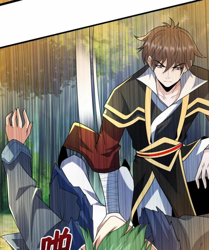 Ta Nuôi Quỷ Ở Trấn Ma Ty Chapter 286 - 60