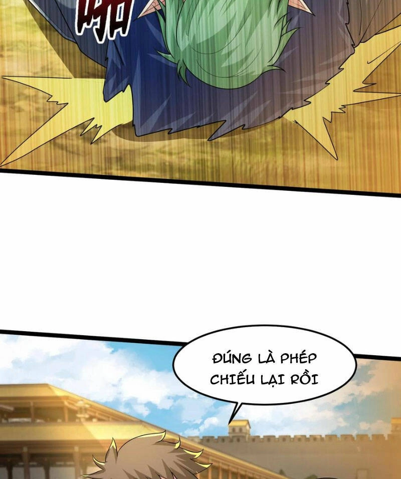 Ta Nuôi Quỷ Ở Trấn Ma Ty Chapter 286 - 61