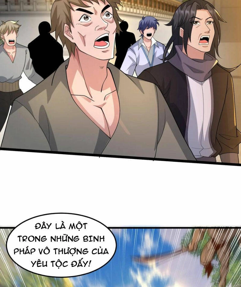 Ta Nuôi Quỷ Ở Trấn Ma Ty Chapter 286 - 62