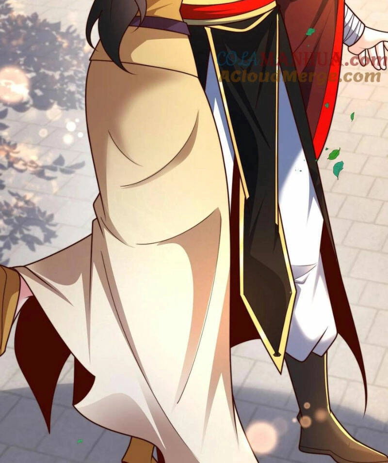 Ta Nuôi Quỷ Ở Trấn Ma Ty Chapter 286 - 67