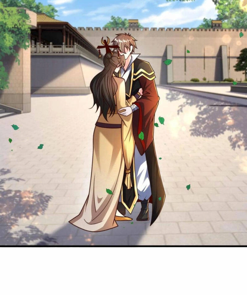 Ta Nuôi Quỷ Ở Trấn Ma Ty Chapter 286 - 69