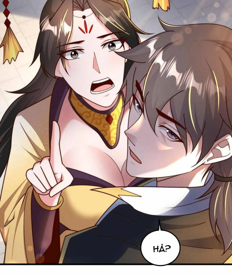 Ta Nuôi Quỷ Ở Trấn Ma Ty Chapter 286 - 72