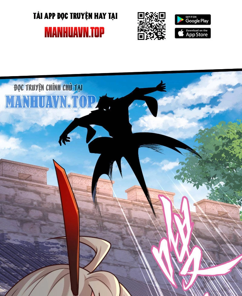 Ta Nuôi Quỷ Ở Trấn Ma Ty Chapter 290 - 1