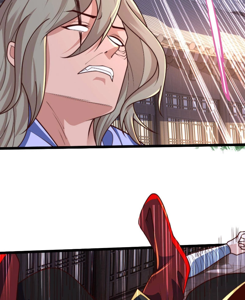 Ta Nuôi Quỷ Ở Trấn Ma Ty Chapter 290 - 2